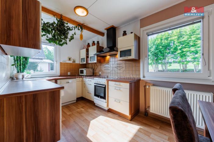 Prodej rodinného domu, Velká Hleďsebe, Pohraniční stráže, 192 m2