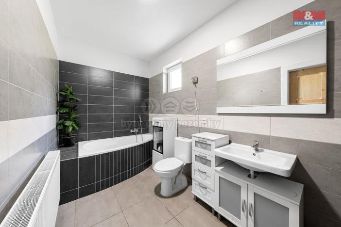 Prodej rodinného domu, Šluknov, Královská, 147 m2