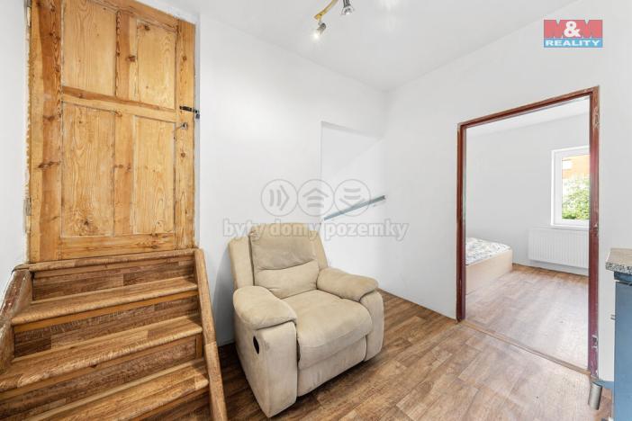 Prodej rodinného domu, Šluknov, Královská, 147 m2