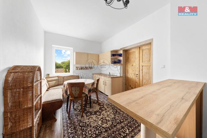 Prodej rodinného domu, Šluknov, Královská, 147 m2