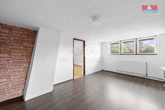 Prodej rodinného domu, Česká Kamenice, Za pilou, 450 m2