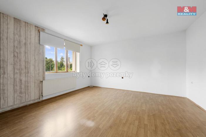 Prodej rodinného domu, Česká Kamenice, Za pilou, 450 m2