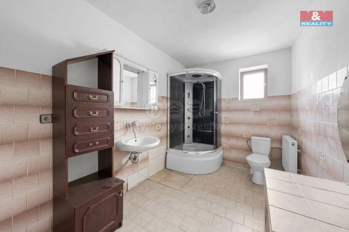 Prodej rodinného domu, Česká Kamenice, Za pilou, 450 m2