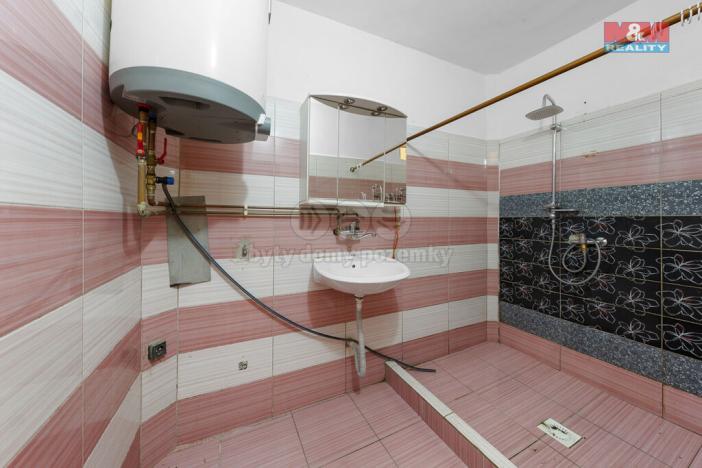 Prodej rodinného domu, Česká Kamenice, Za pilou, 450 m2