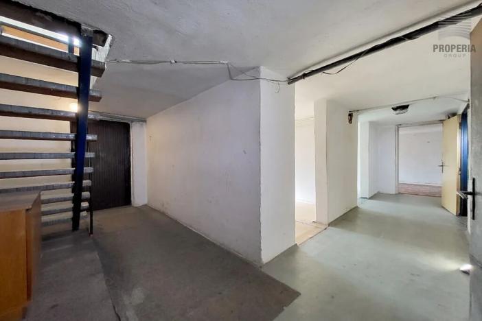 Prodej rodinného domu, Troubsko, Zahradní, 185 m2