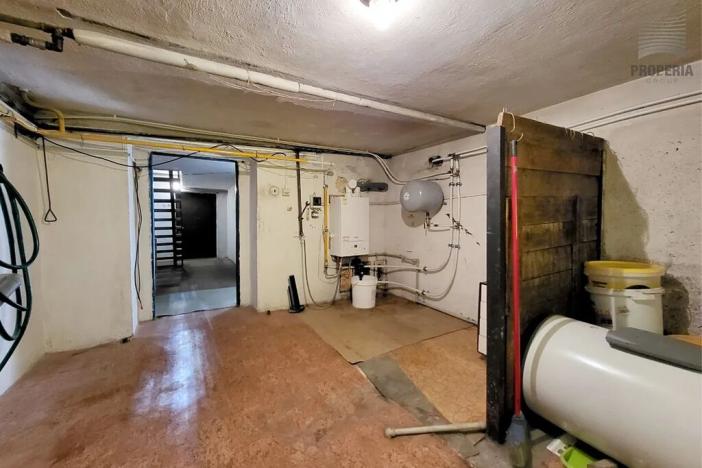 Prodej rodinného domu, Troubsko, Zahradní, 185 m2