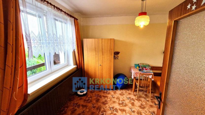 Prodej rodinného domu, Velké Svatoňovice, 150 m2