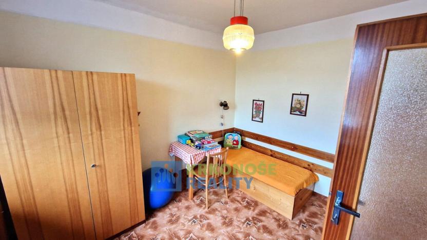 Prodej rodinného domu, Velké Svatoňovice, 150 m2