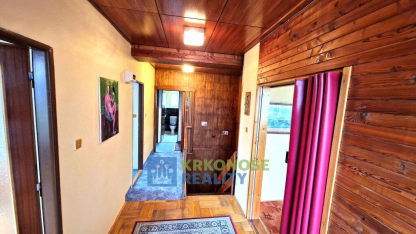 Prodej rodinného domu, Velké Svatoňovice, 150 m2