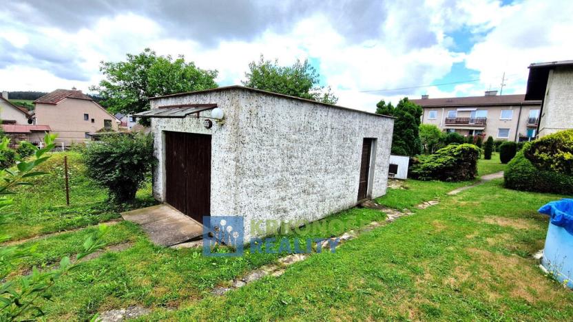 Prodej rodinného domu, Velké Svatoňovice, 150 m2