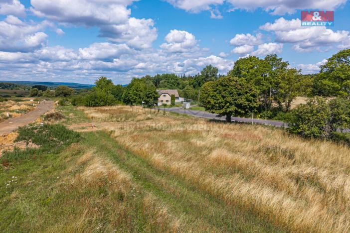 Prodej pozemku pro bydlení, Narysov, 850 m2