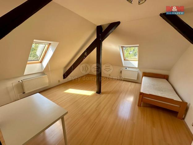 Pronájem bytu 4+1, Olomouc - Povel, Schweitzerova, 110 m2