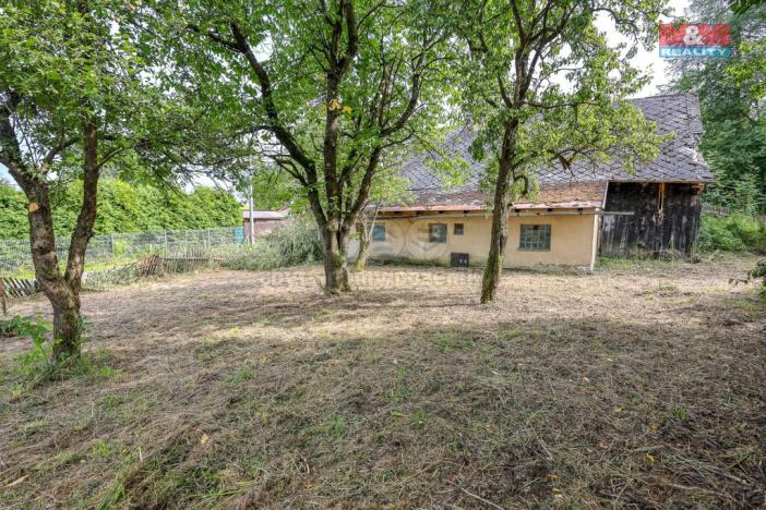 Prodej rodinného domu, Hanušovice - Vysoké Žibřidovice, 107 m2