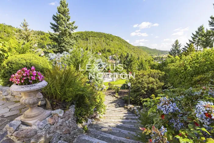 Pronájem vily, Černošice, V Horce, 165 m2