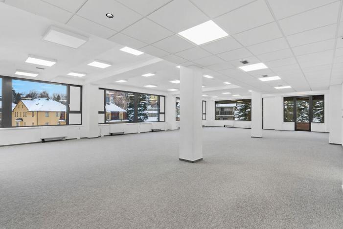 Pronájem kanceláře, Liberec - Liberec II-Nové Město, Chrastavská, 17 m2