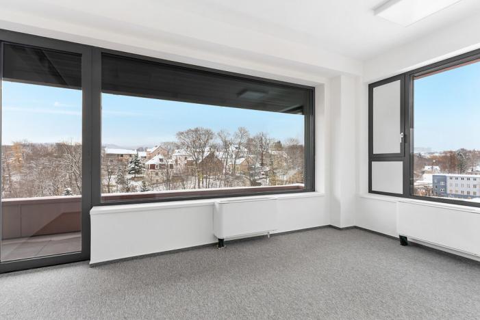 Pronájem kanceláře, Liberec - Liberec II-Nové Město, Chrastavská, 17 m2