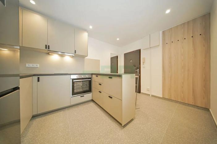 Pronájem bytu 2+kk, Praha - Řepy, Makovského, 56 m2