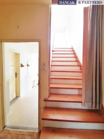 Prodej rodinného domu, Kopřivnice, Na Drahách, 234 m2