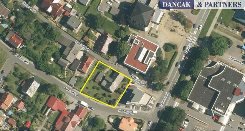 Prodej rodinného domu, Kopřivnice, Na Drahách, 234 m2