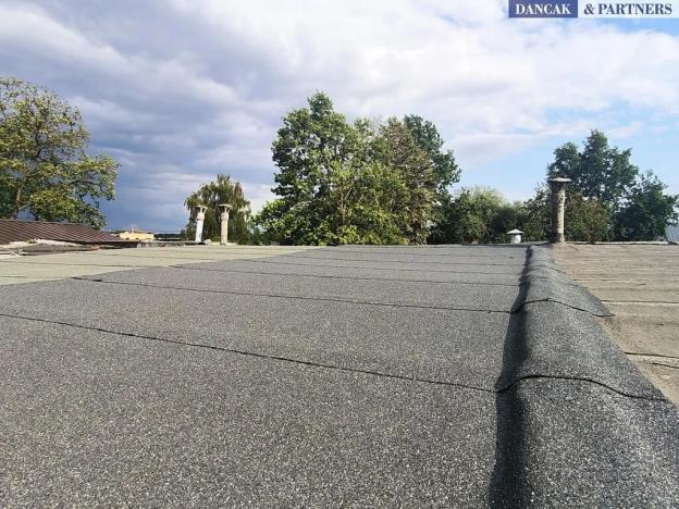 Prodej garáže, Ostrava, Bartošova, 18 m2