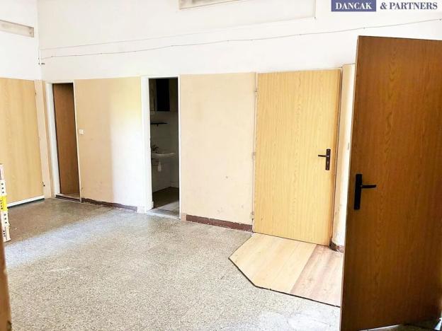 Pronájem obchodního prostoru, Orlová, Slezská, 54 m2