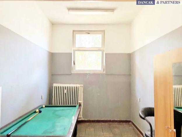 Pronájem obchodního prostoru, Orlová, Slezská, 54 m2