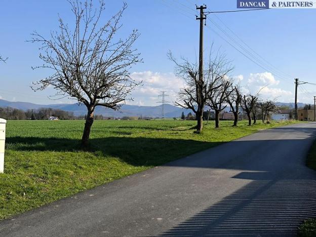 Prodej pozemku pro bydlení, Dolní Domaslavice, 2891 m2