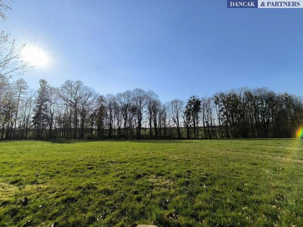 Prodej pozemku pro bydlení, Dolní Domaslavice, 2891 m2