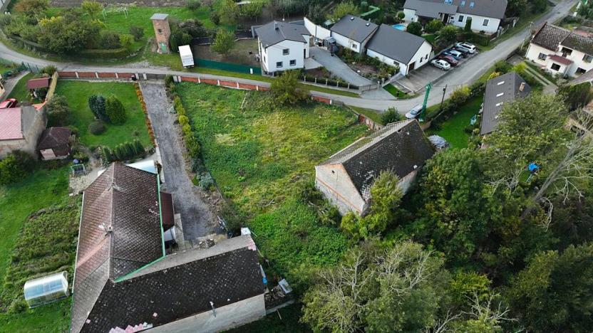 Prodej pozemku pro bydlení, Niměřice, 1190 m2