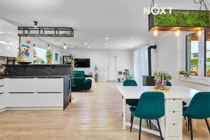 Prodej rodinného domu, Staré Hodějovice, Okružní, 126 m2