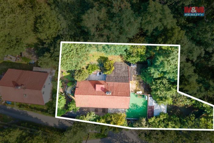 Prodej rodinného domu, Roztoky, 148 m2