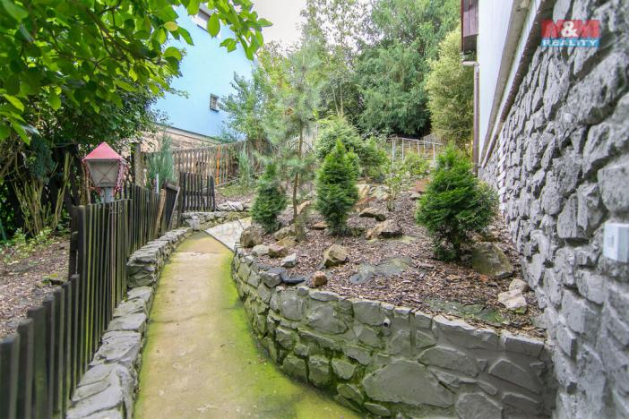 Prodej rodinného domu, Roztoky, 148 m2