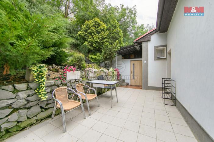 Prodej rodinného domu, Roztoky, 148 m2