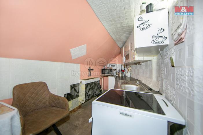 Prodej rodinného domu, Roztoky, 148 m2