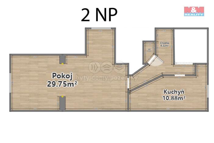 Prodej rodinného domu, Roztoky, 148 m2
