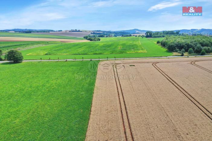 Prodej pozemku pro bydlení, Lomnice nad Popelkou - Nové Dvory, 2430 m2