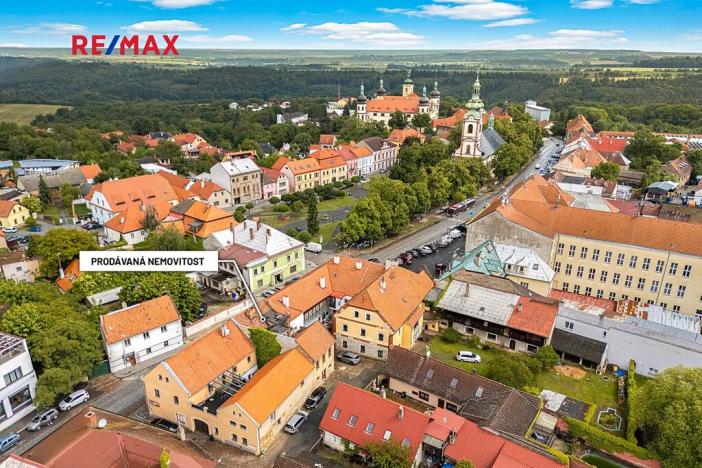 Prodej rodinného domu, Kostelec nad Černými lesy, Pražská, 250 m2