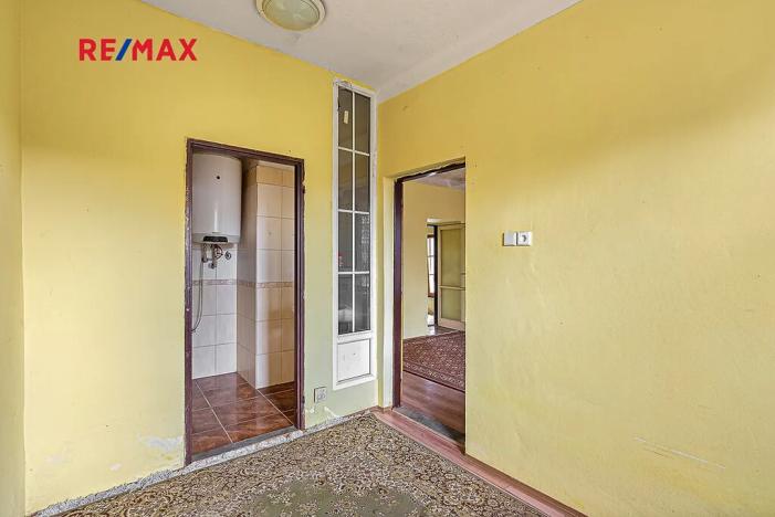 Prodej rodinného domu, Kostelec nad Černými lesy, Pražská, 250 m2