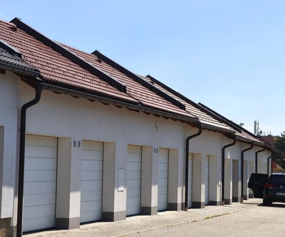 Prodej ostatní, Havlíčkův Brod, Ječná