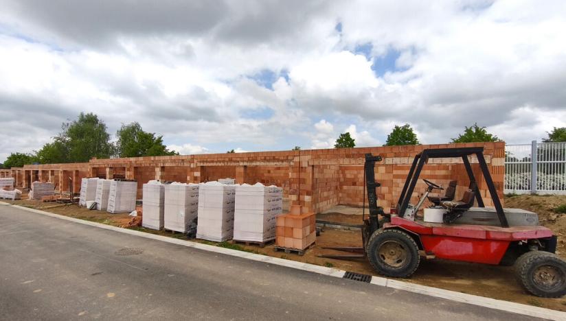 Prodej ostatní, Havlíčkův Brod, Ječná