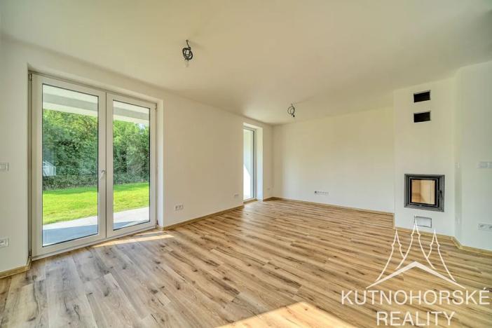 Prodej bytu 4+kk, Kutná Hora, K Jakubu, 119 m2