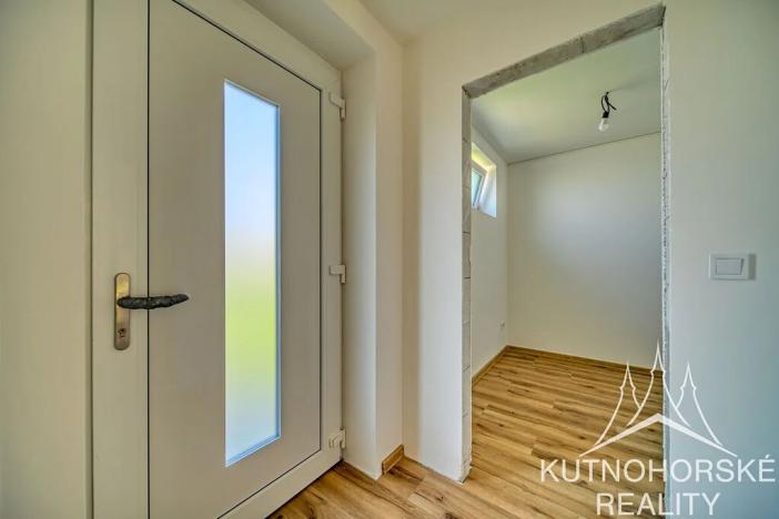 Prodej bytu 4+kk, Kutná Hora, K Jakubu, 119 m2