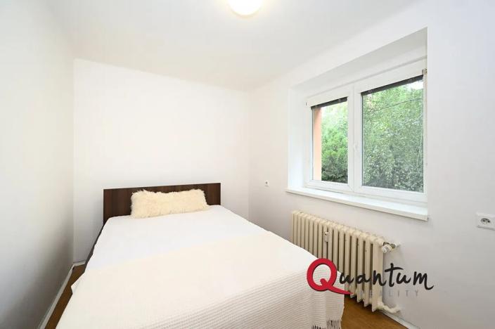 Pronájem bytu 2+kk, Praha - Strašnice, U hráze, 30 m2