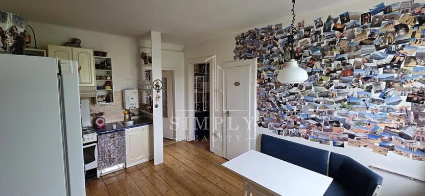 Prodej obchodního prostoru, Praha - Hostivař, Herbenova, 360 m2