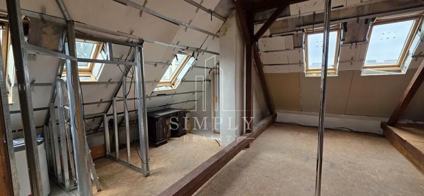 Prodej obchodního prostoru, Praha - Hostivař, Herbenova, 360 m2