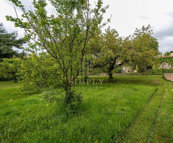 Prodej pozemku pro bydlení, Říčany, Legií, 1020 m2