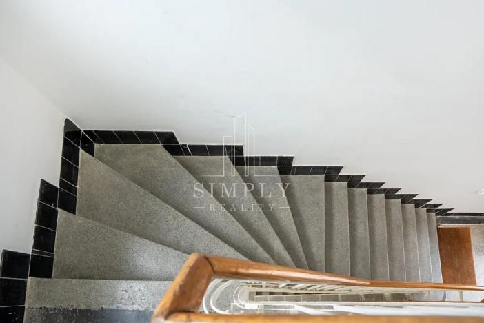 Prodej činžovního domu, Říčany, Legií, 500 m2