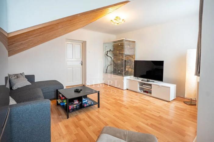 Prodej činžovního domu, Říčany, Legií, 500 m2