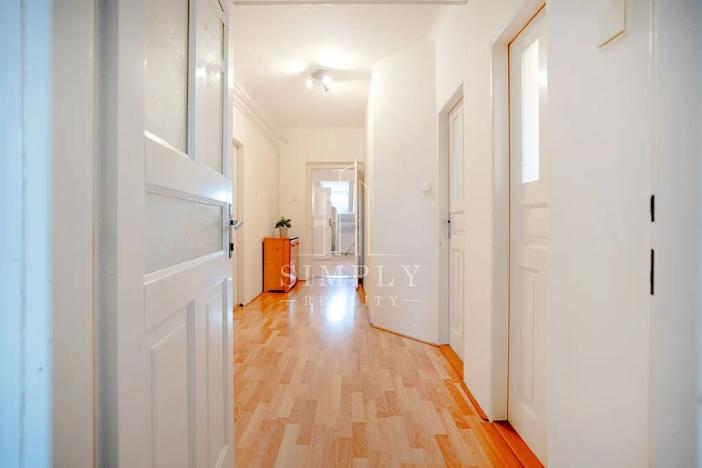 Prodej činžovního domu, Říčany, Legií, 500 m2