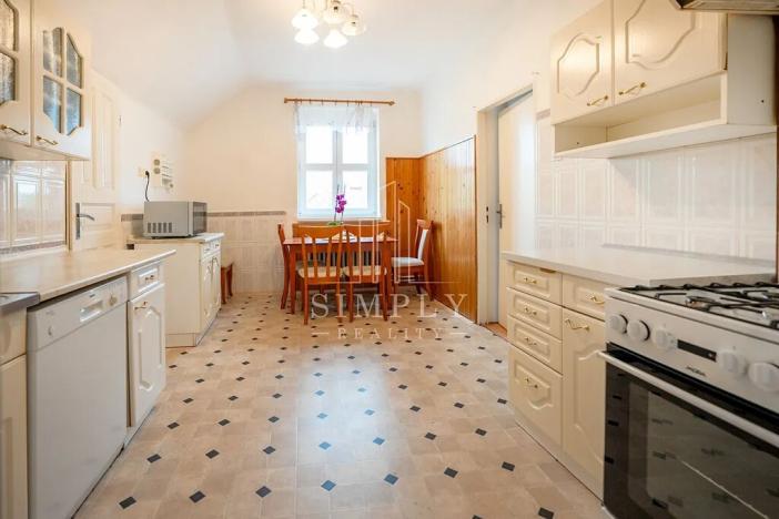 Prodej činžovního domu, Říčany, Legií, 500 m2